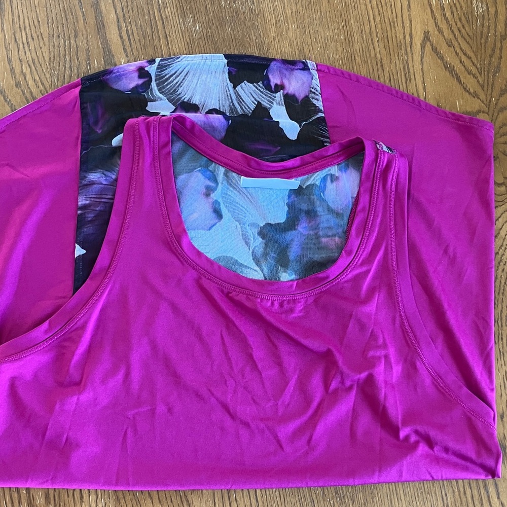 CALIA LIMITED EDITION 
SIZE MEDIUM EXCELLENT CONDITION